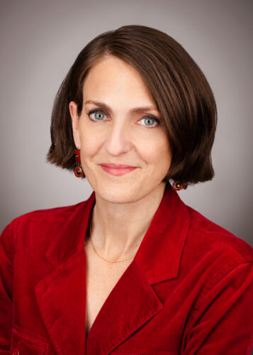 Veronique de Rugy: Tax the rich or discipline the government?